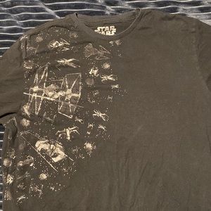 Tie fighter Star Wars T shirt